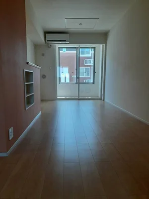 のマンスリーマンション・ウィークリーマンション「ルーチェ　ソラーレ 102・洋室(No.1261288)」メイン画像