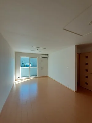 鳥取県のマンスリーマンション・ウィークリーマンション「ルミエール　Ａ 103・洋室(No.1261296)」メイン画像