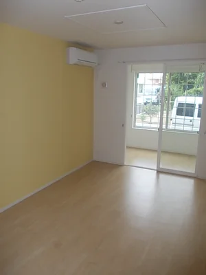 鹿児島県のマンスリーマンション・ウィークリーマンション「ルカン・バレーヌ 102・洋室(No.1261298)」メイン画像