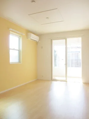 鹿児島県のマンスリーマンション・ウィークリーマンション「サニー　クレインＡ 101・DK(No.1261300)」メイン画像