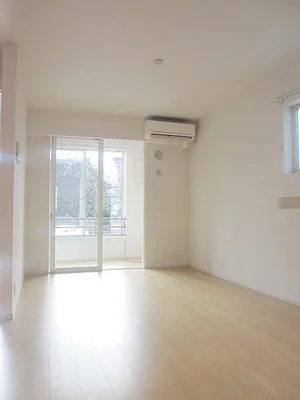 鹿児島県のマンスリーマンション・ウィークリーマンション「ファミール・桜 101・LDK(No.1261302)」メイン画像