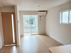 薩摩川内市のマンスリーマンション・ウィークリーマンション「ファミール・桜 101・洋室(No.1261302)」メイン画像