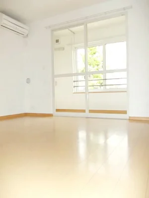 のマンスリーマンション・ウィークリーマンション「イースト・デュオⅡ 102・洋室(No.1261306)」メイン画像