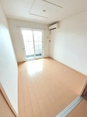 のマンスリーマンション・ウィークリーマンション「ユニゾン 103・洋室(No.1261309)」メイン画像