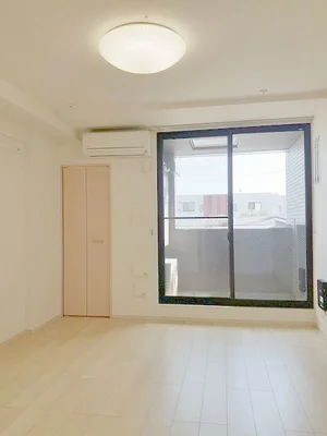 静岡県のマンスリーマンション・ウィークリーマンション「アンジュＳ＆Ｅ 303・洋室(No.1261311)」メイン画像