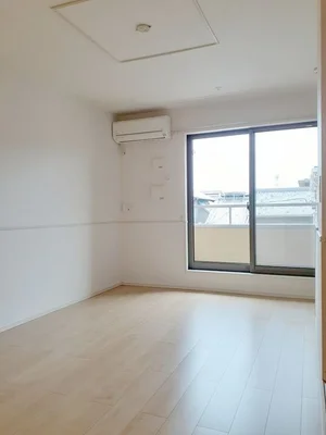 のマンスリーマンション・ウィークリーマンション「ショコラ 105・洋室(No.1261316)」メイン画像