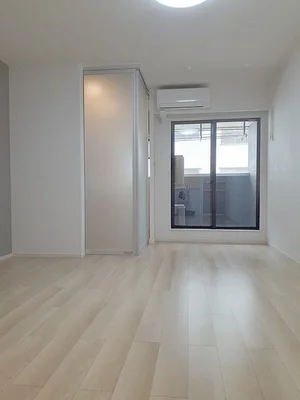 静岡県のマンスリーマンション・ウィークリーマンション「ユーフォリアネクストⅠ 202・LDK(No.1261323)」メイン画像