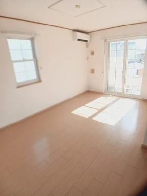 宮城県のマンスリーマンション・ウィークリーマンション「カーサ・ポラリス 104・洋室(No.1261327)」メイン画像