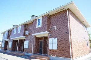 のマンスリーマンション・ウィークリーマンション「ツイン・メリー 201・洋室(No.1261329)」メイン画像