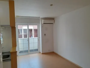 栃木県のマンスリーマンション・ウィークリーマンション「Ｅｌｅｇａｎｔ　Ｉ　Ａ 102・洋室(No.1261336)」メイン画像