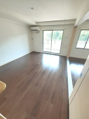 宮城県のマンスリーマンション・ウィークリーマンション「クレアトゥール 502・洋室(No.1261338)」メイン画像