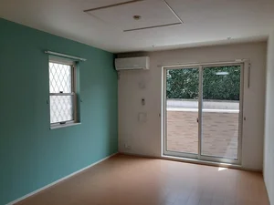 のマンスリーマンション・ウィークリーマンション「ボニートＡ 101・洋室(No.1261341)」メイン画像