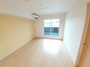 亘理郡亘理町のマンスリーマンション・ウィークリーマンション「エクセレント　ジールⅥ 204・洋室(No.1261346)」メイン画像