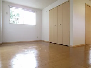 茨城県のマンスリーマンション・ウィークリーマンション「サンアドバンス 202・洋室(No.1261351)」メイン画像