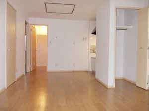 のマンスリーマンション・ウィークリーマンション「ローズレジデンスⅠ 103・洋室(No.1261352)」メイン画像