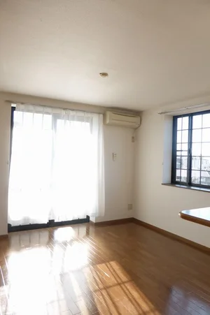 のマンスリーマンション・ウィークリーマンション「メゾンクレールＡ 202・洋室(No.1261354)」メイン画像