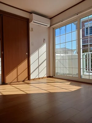 東結城駅（茨城県）のマンスリーマンション・ウィークリーマンション「エンブレムＡ 105・洋室(No.1261355)」メイン画像