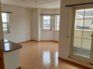 のマンスリーマンション・ウィークリーマンション「ペアハウスヒロセＦ 202・洋室(No.1261357)」メイン画像