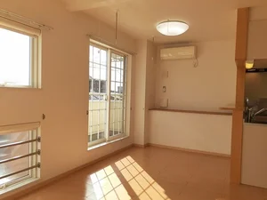 結城市のマンスリーマンション・ウィークリーマンション「スプリングフィルズ 201・洋室(No.1261359)」メイン画像