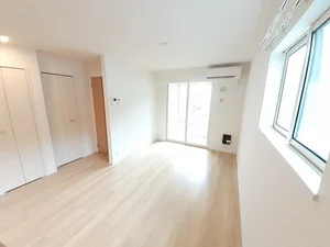 茨城県のマンスリーマンション・ウィークリーマンション「リリア・ヴィレⅡ 101・洋室(No.1261364)」メイン画像