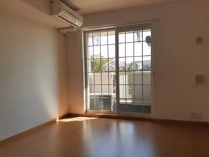 のマンスリーマンション・ウィークリーマンション「グリーン　コートＣ 102・洋室(No.1261367)」メイン画像