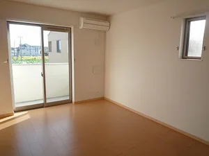 のマンスリーマンション・ウィークリーマンション「アバンツァート 204・洋室(No.1261370)」メイン画像