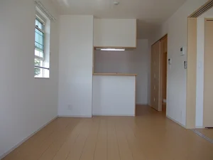 千葉県のマンスリーマンション・ウィークリーマンション「ヴァンクール・アビテ 205・洋室(No.1261371)」メイン画像