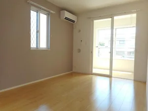 のマンスリーマンション・ウィークリーマンション「ラフレシールメゾンＡ 101・洋室(No.1261374)」メイン画像