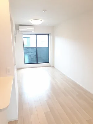 千葉県のマンスリーマンション・ウィークリーマンション「ローズグラスⅡ 202・洋室(No.1261379)」メイン画像