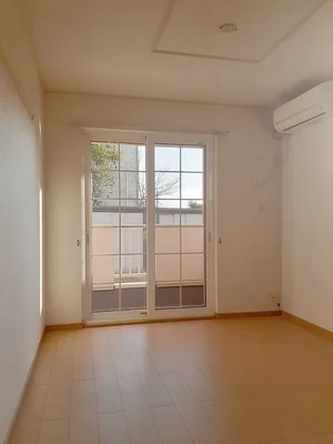 静岡県のマンスリーマンション・ウィークリーマンション「サンモール 101・洋室(No.1261409)」メイン画像