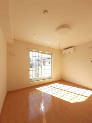 東京都のマンスリーマンション・ウィークリーマンション「ファースト　グラース 205・洋室(No.1261410)」メイン画像