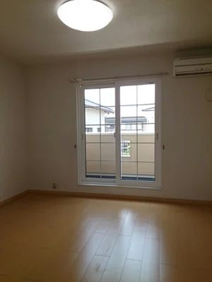 のマンスリーマンション・ウィークリーマンション「アルドーレⅡ 201・洋室(No.1261411)」メイン画像