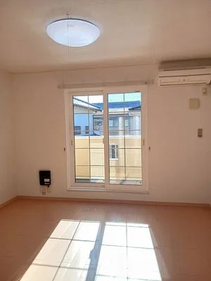 のマンスリーマンション・ウィークリーマンション「アルドーレⅡ 201・洋室(No.1261411)」メイン画像