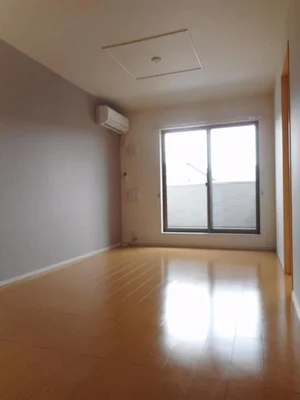 長野県のマンスリーマンション・ウィークリーマンション「Ｒｏｃｋ　Ｉｎｎ 203・洋室(No.1261414)」メイン画像