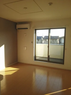 静岡県のマンスリーマンション・ウィークリーマンション「グレイスタウン丸領Ｄ 201・洋室(No.1261415)」メイン画像