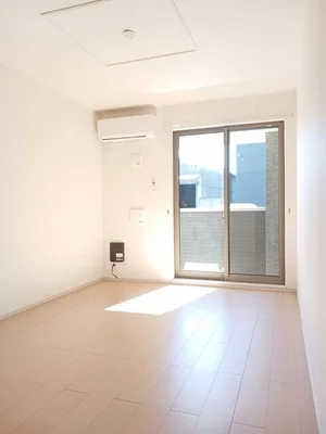 のマンスリーマンション・ウィークリーマンション「マーベラス　ネオ 102・洋室(No.1261416)」メイン画像