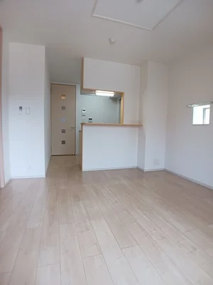 東京都のマンスリーマンション・ウィークリーマンション「ポンドール 201・LDK(No.1261418)」メイン画像