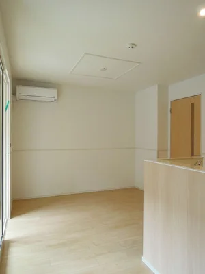 静岡県のマンスリーマンション・ウィークリーマンション「プラシード・カーサⅠ 102・洋室(No.1261419)」メイン画像