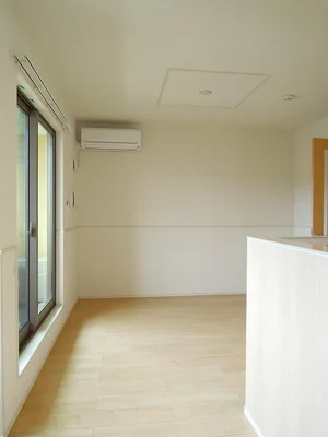 静岡県のマンスリーマンション・ウィークリーマンション「プラシード・カーサⅡ 201・洋室(No.1261420)」メイン画像