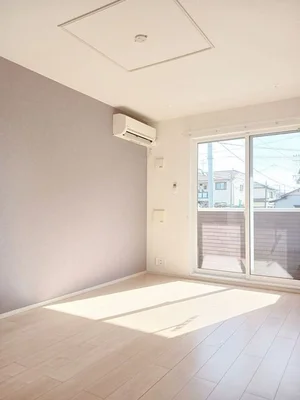 清水駅（静岡県）のマンスリーマンション・ウィークリーマンション「ルミナス 102・洋室(No.1261421)」メイン画像