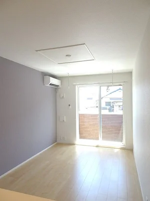 静岡県のマンスリーマンション・ウィークリーマンション「ルミナス 102・洋室(No.1261421)」メイン画像