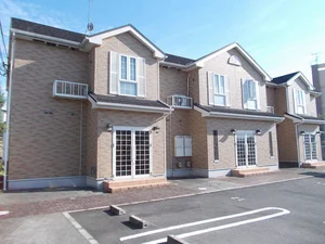 のマンスリーマンション・ウィークリーマンション「ブライトヒルズＢ 101・洋室(No.1261425)」メイン画像