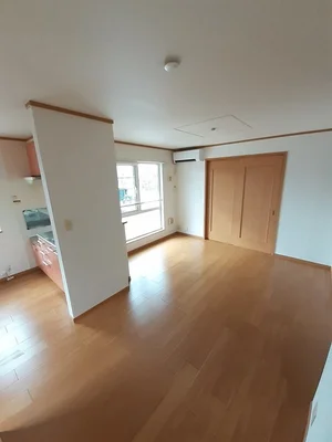 愛知県のマンスリーマンション・ウィークリーマンション「Ｍｉｌｋｙ　Ｗａｙ 203・洋室(No.1261426)」メイン画像