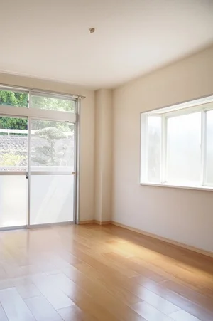 香川県のマンスリーマンション・ウィークリーマンション「エルディムチェリー 106・洋室(No.1261430)」メイン画像