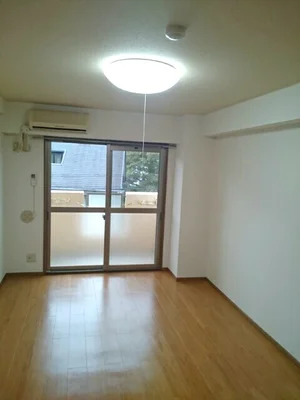 香川県のマンスリーマンション・ウィークリーマンション「ラムール雅 306・洋室(No.1261432)」メイン画像