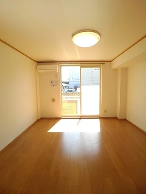 香川県のマンスリーマンション・ウィークリーマンション「リュエル・ウエスト 102・洋室(No.1261433)」メイン画像