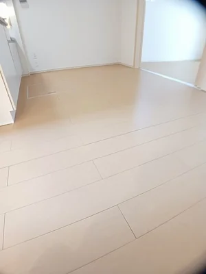 のマンスリーマンション・ウィークリーマンション「ル　レーヴ 105・洋室(No.1261436)」メイン画像