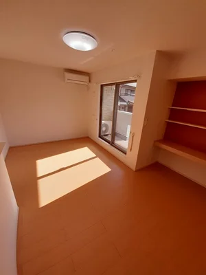 愛媛県のマンスリーマンション・ウィークリーマンション「シャルマン　ヴィラ 203・LDK(No.1261437)」メイン画像