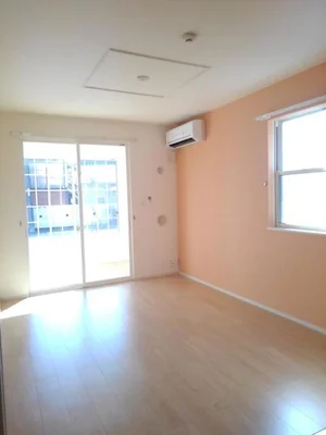 観音寺駅（香川県）のマンスリーマンション・ウィークリーマンション「プリマヴェーラⅠ 101・洋室(No.1261439)」メイン画像