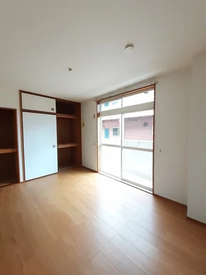 のマンスリーマンション・ウィークリーマンション「ニューシティエクシードＣ 103・洋室(No.1261451)」メイン画像